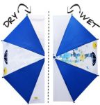 Children's Colour Changing Umbrella