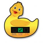 Duck Baby Bath Thermometer