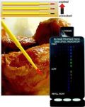 Gas Level Indicator & Meat sensors BBQ Pack