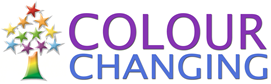 Colour Changing - Logo
